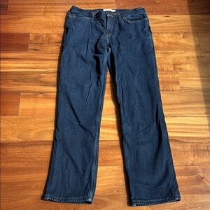 Women’s Carhartt jeans